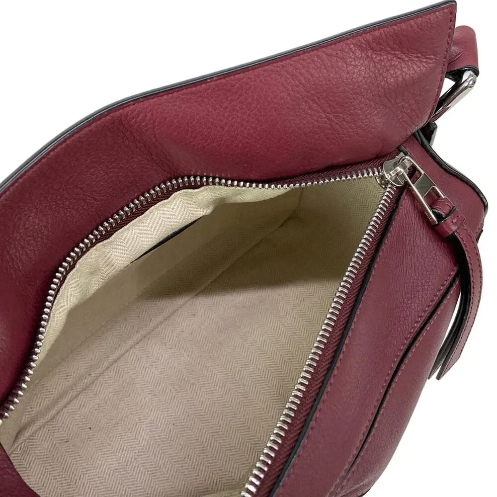 Loewe Puzzle Bag Small Handbag 322.30.S21